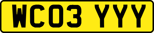 WC03YYY