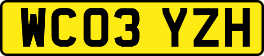 WC03YZH
