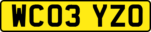 WC03YZO