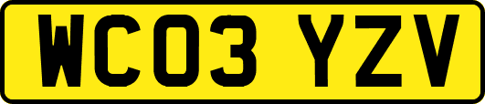 WC03YZV