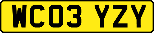 WC03YZY