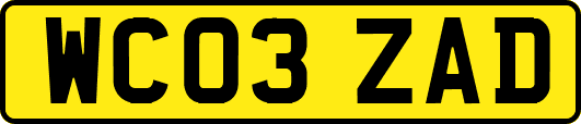 WC03ZAD