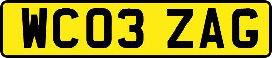 WC03ZAG