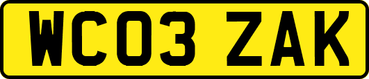 WC03ZAK