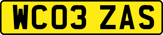 WC03ZAS