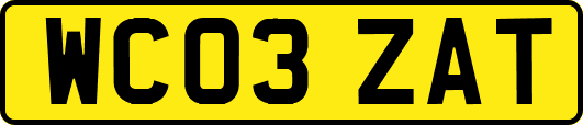 WC03ZAT
