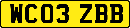 WC03ZBB