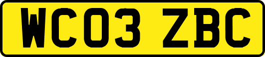 WC03ZBC