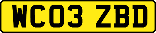WC03ZBD