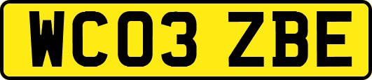 WC03ZBE