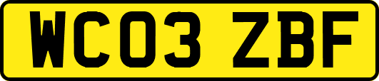 WC03ZBF