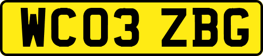WC03ZBG