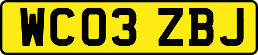 WC03ZBJ