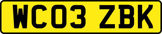 WC03ZBK