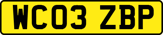 WC03ZBP