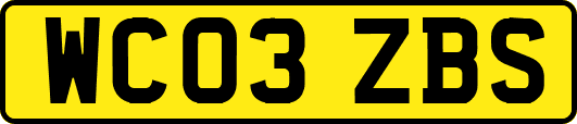 WC03ZBS