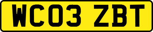 WC03ZBT