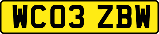 WC03ZBW