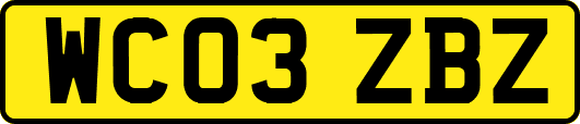 WC03ZBZ