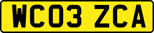 WC03ZCA