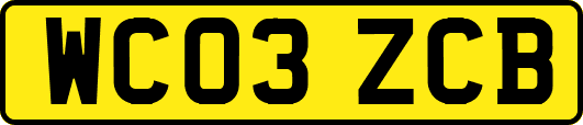WC03ZCB