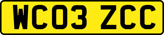 WC03ZCC