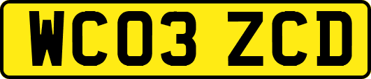 WC03ZCD