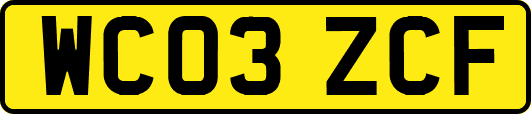 WC03ZCF