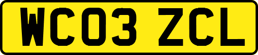 WC03ZCL