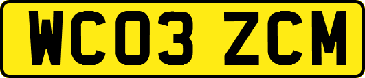 WC03ZCM