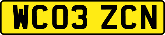 WC03ZCN