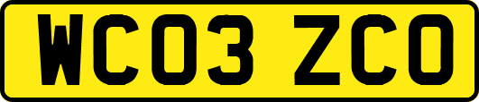 WC03ZCO