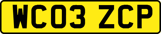 WC03ZCP