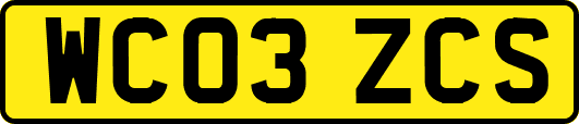 WC03ZCS