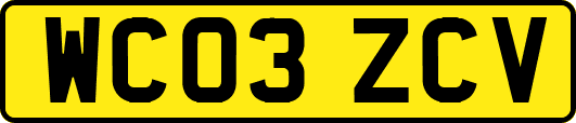 WC03ZCV
