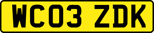 WC03ZDK