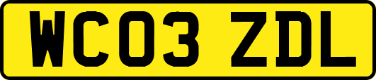 WC03ZDL