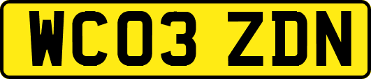WC03ZDN