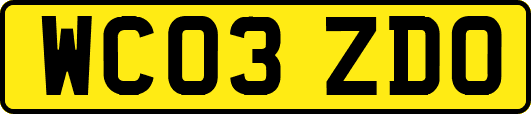 WC03ZDO