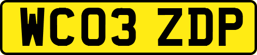 WC03ZDP