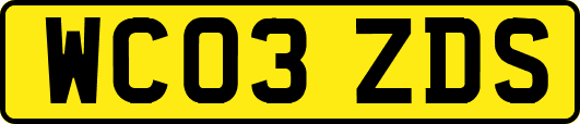 WC03ZDS