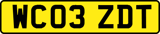 WC03ZDT