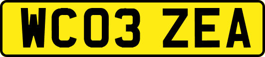 WC03ZEA