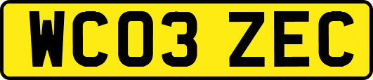 WC03ZEC
