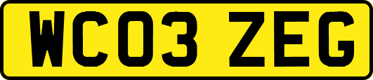 WC03ZEG
