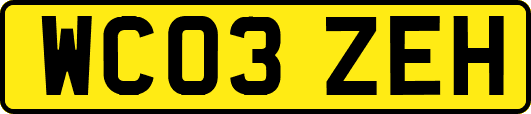 WC03ZEH
