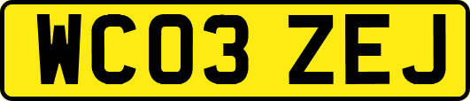 WC03ZEJ