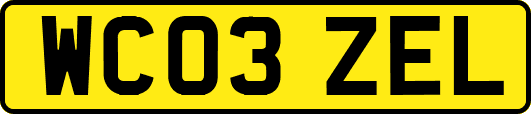 WC03ZEL