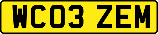 WC03ZEM