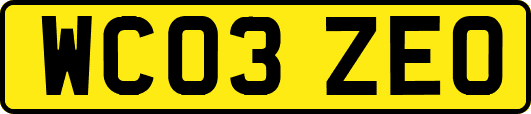 WC03ZEO